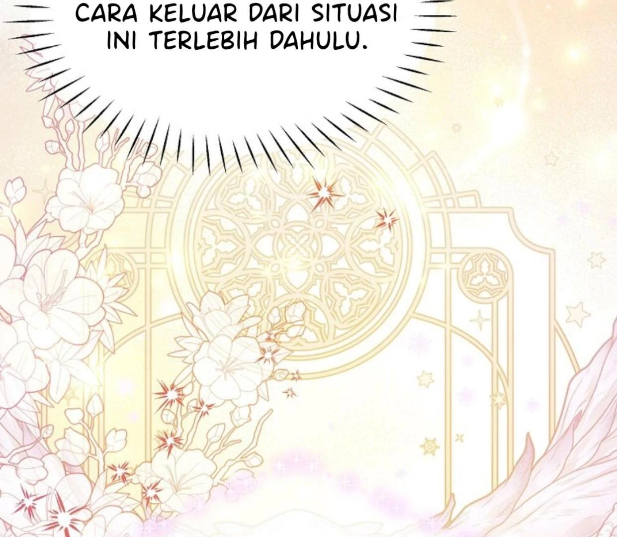 My Sister Is the Main Character Chapter 9 Gambar 58