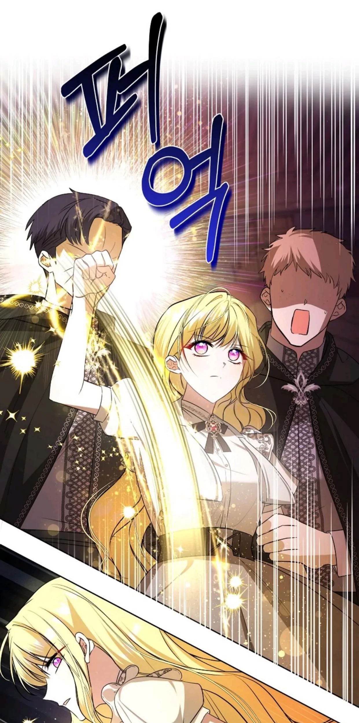 My Sister Is the Main Character Chapter 9 Gambar 73