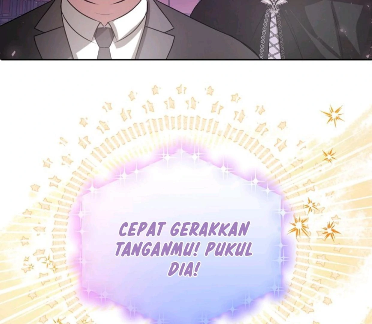 My Sister Is the Main Character Chapter 9 Gambar 69