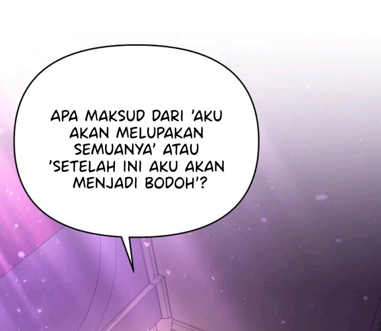 My Sister Is the Main Character Chapter 9 Gambar 84
