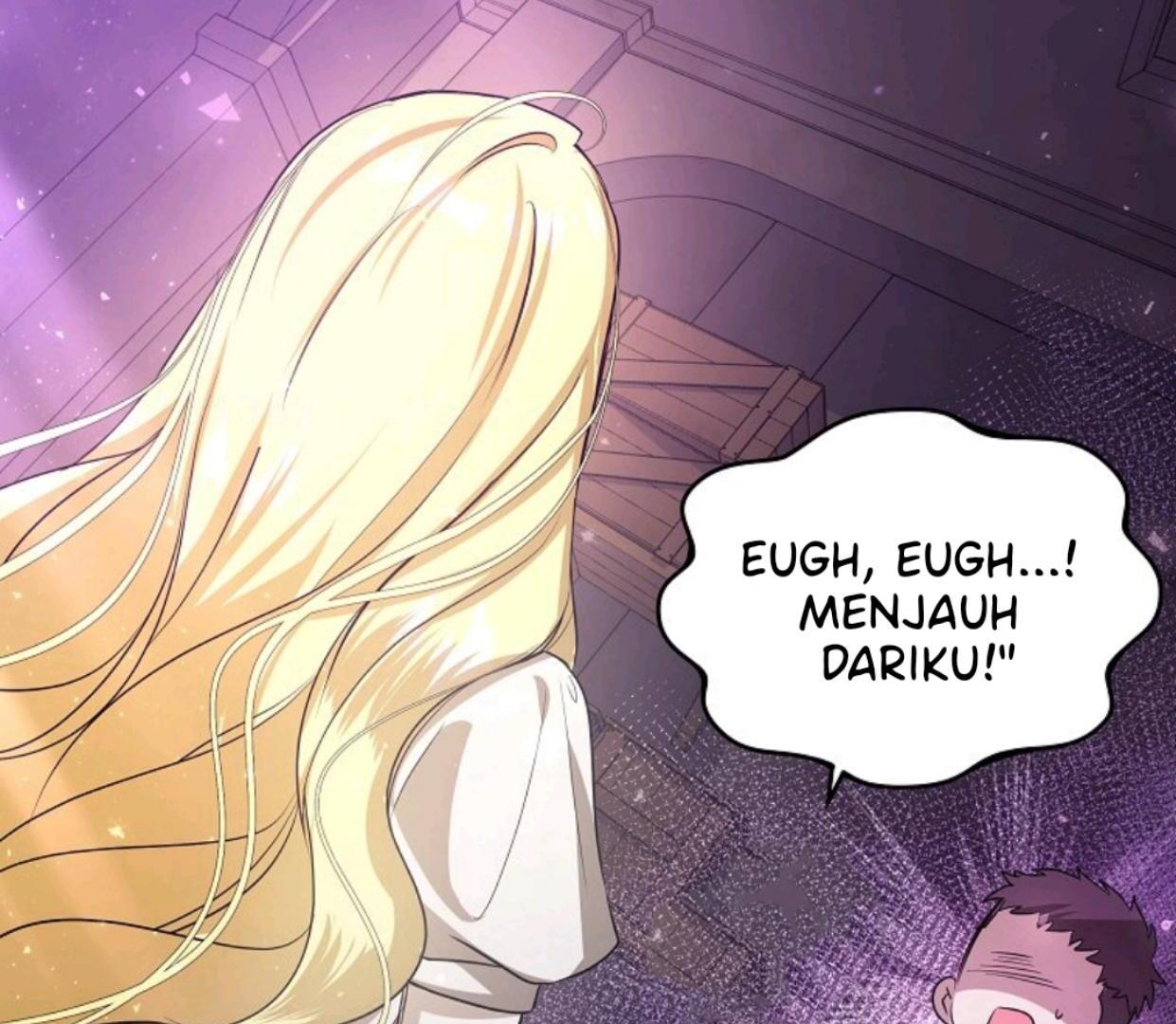 My Sister Is the Main Character Chapter 9 Gambar 85