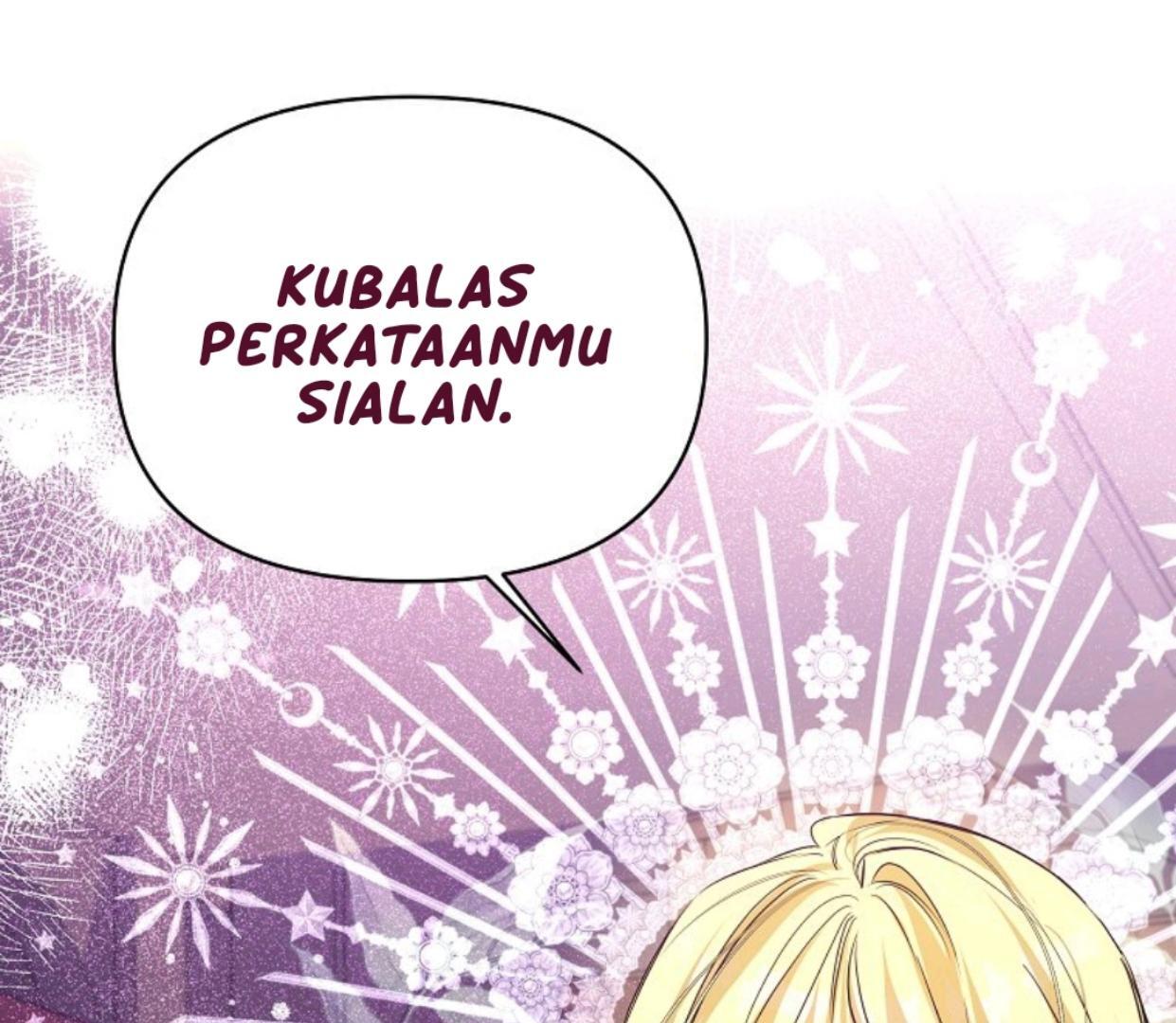 My Sister Is the Main Character Chapter 9 Gambar 95