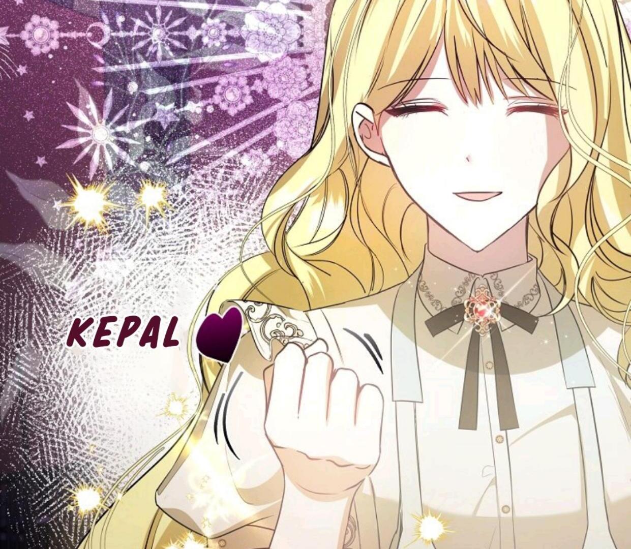 My Sister Is the Main Character Chapter 9 Gambar 96