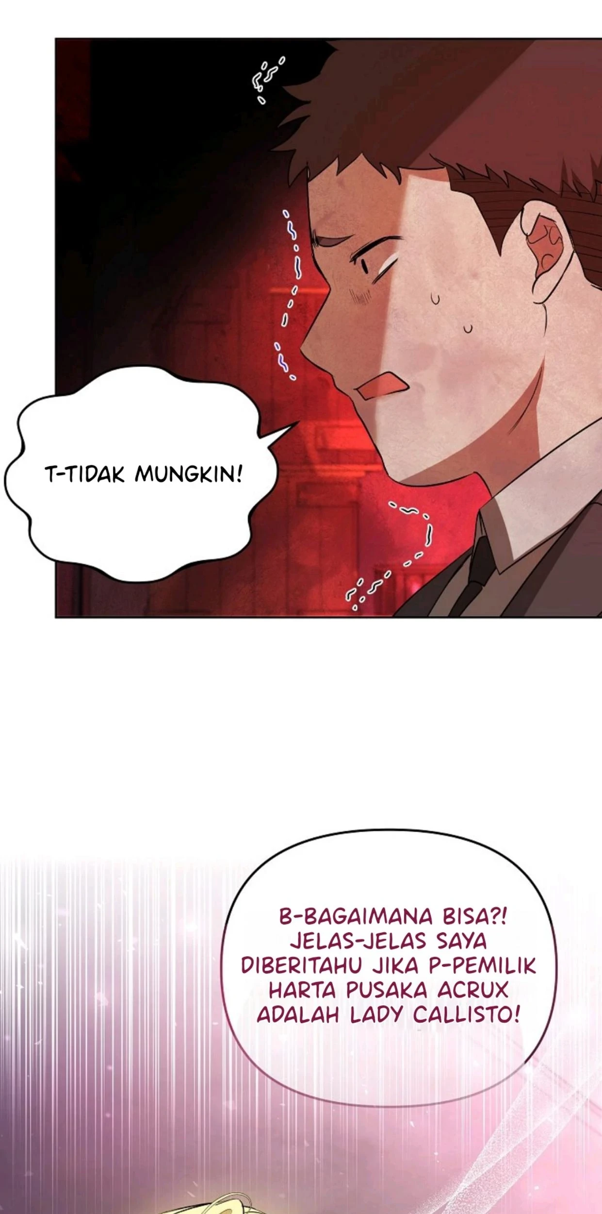 My Sister Is the Main Character Chapter 9 Gambar 92