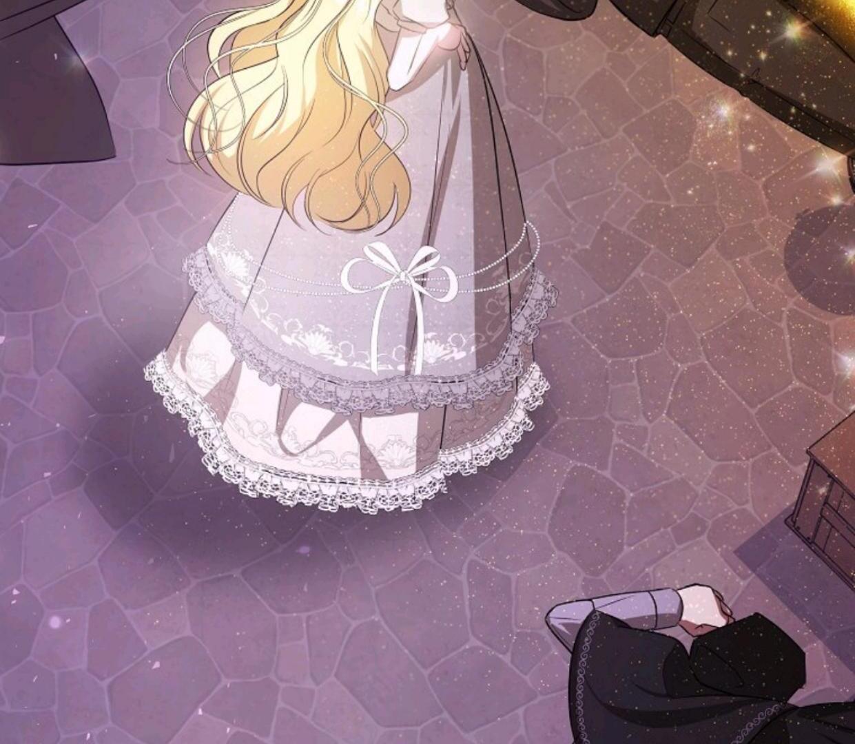 My Sister Is the Main Character Chapter 9 Gambar 106