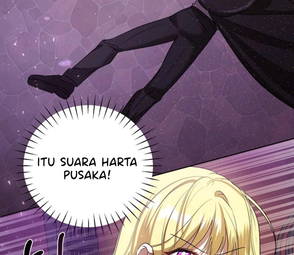 My Sister Is the Main Character Chapter 9 Gambar 107