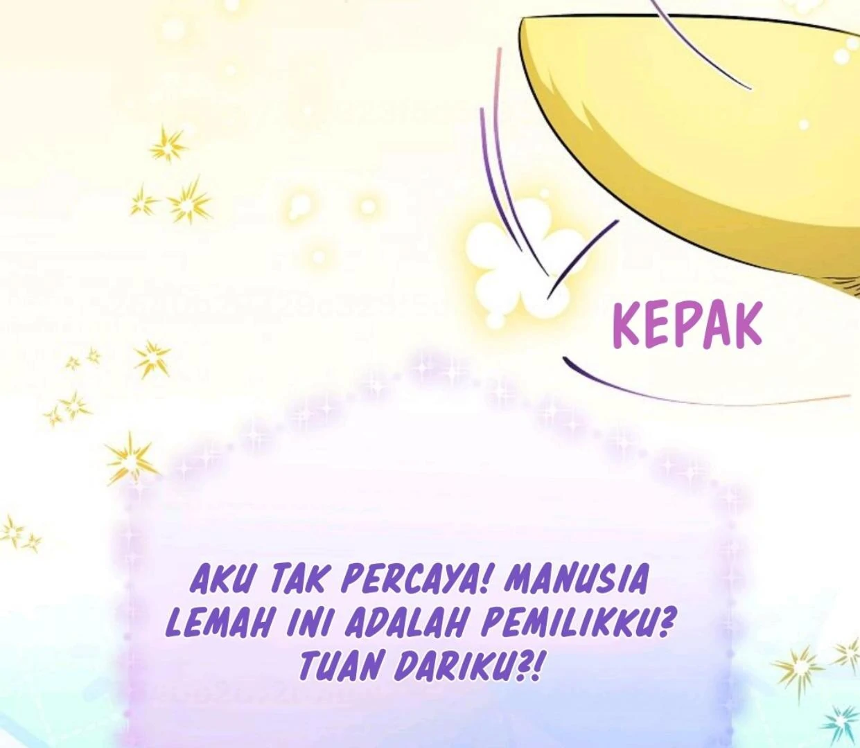 My Sister Is the Main Character Chapter 9 Gambar 111