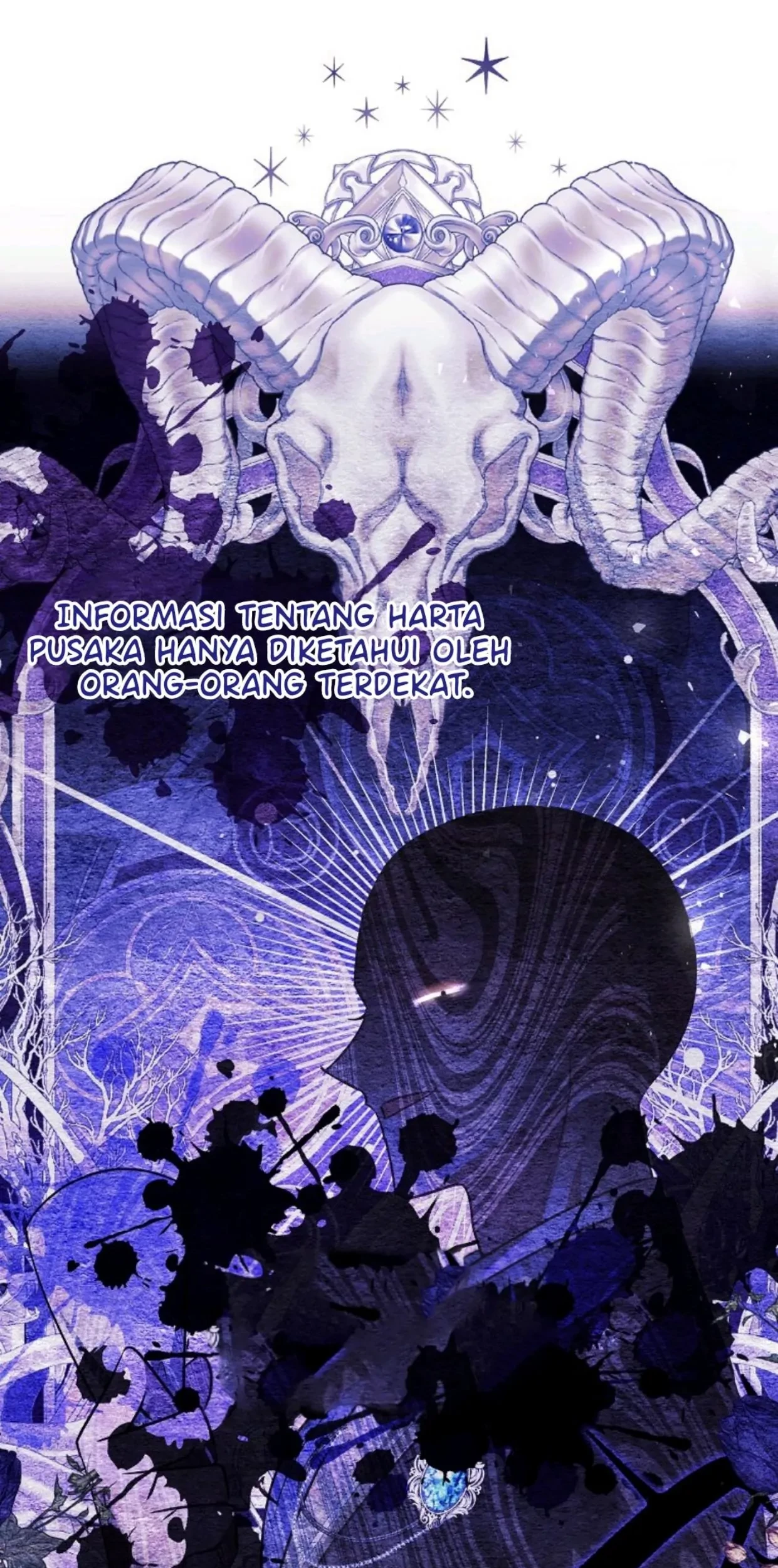 My Sister Is the Main Character Chapter 9 Gambar 101