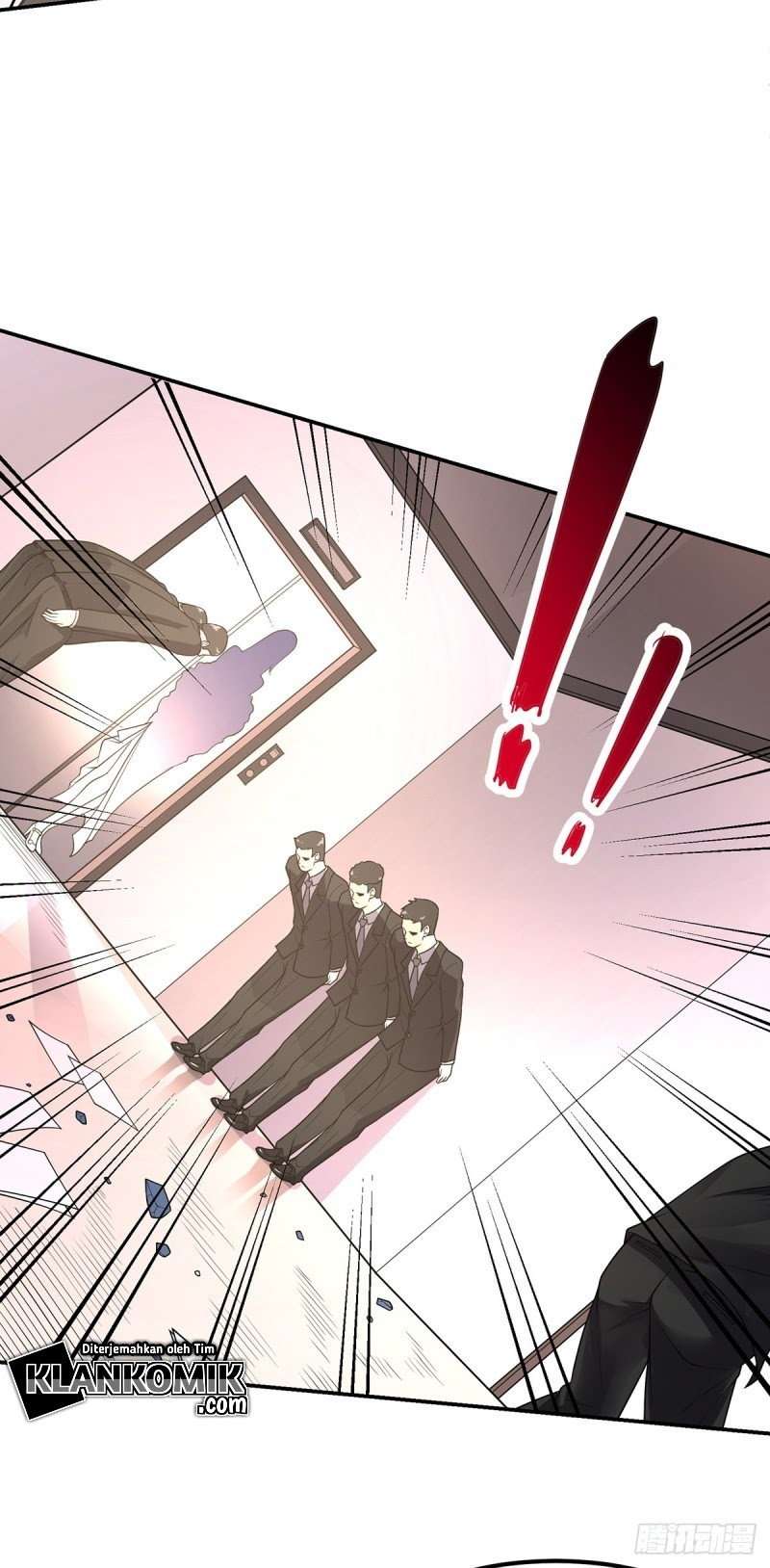 My Son in Law Chapter 1 Gambar 20