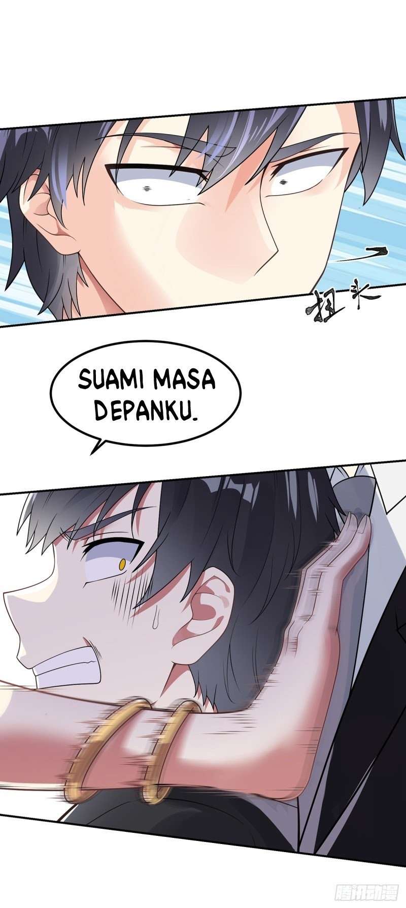 My Son in Law Chapter 1 Gambar 26