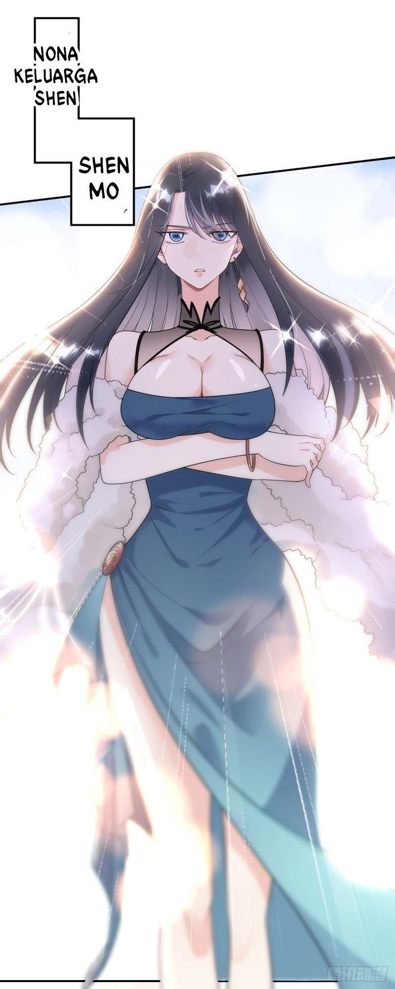 My Son in Law Chapter 1 Gambar 22