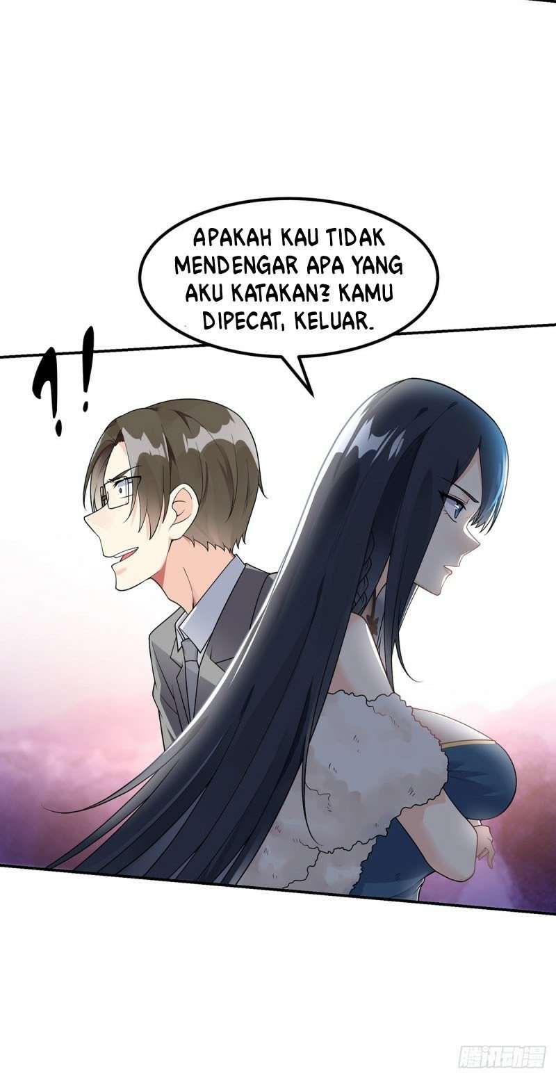 My Son in Law Chapter 1 Gambar 24