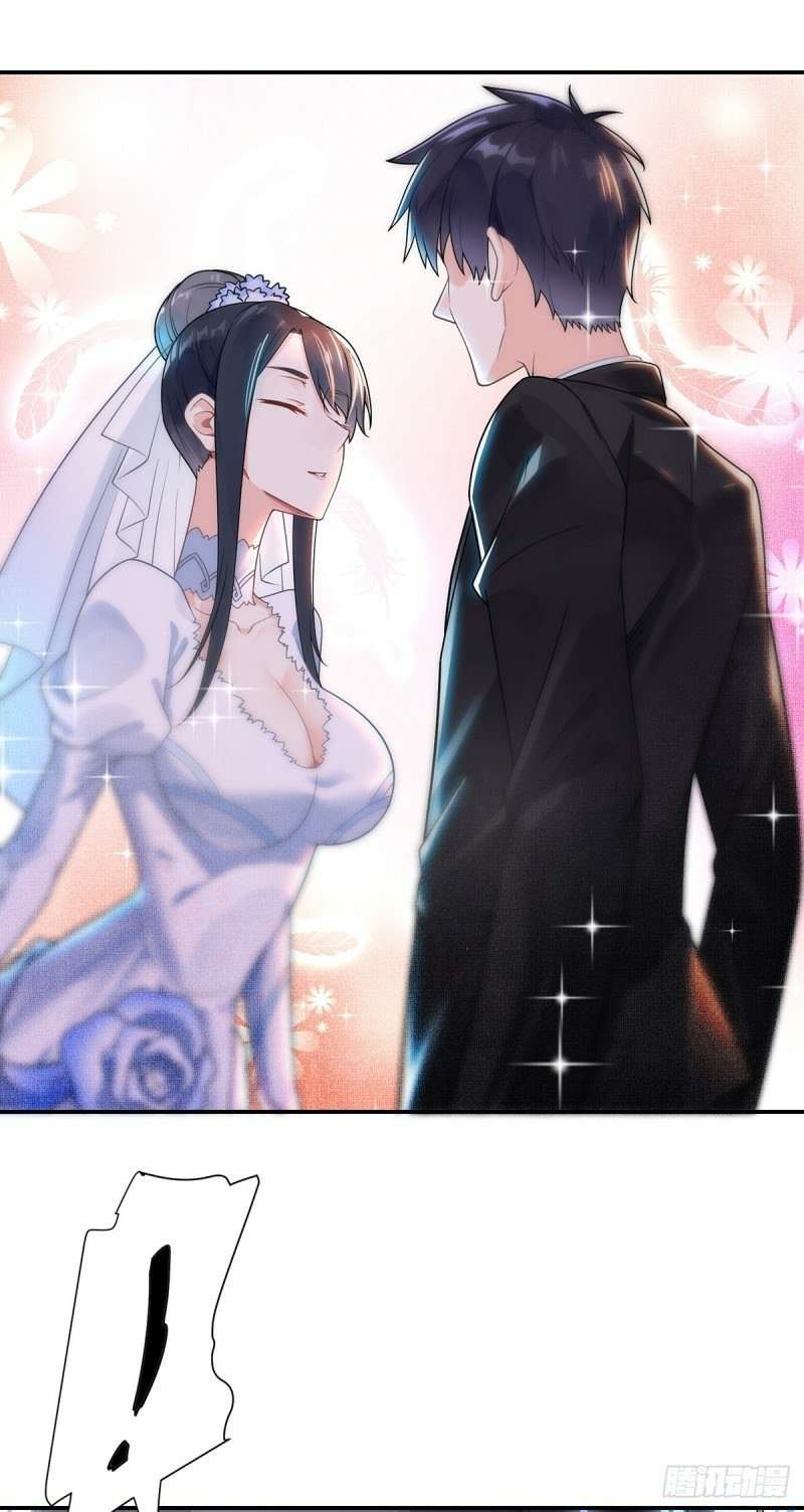 My Son in Law Chapter 1 Gambar 36