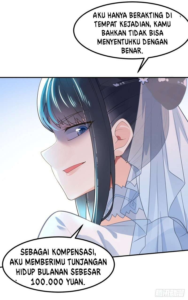 My Son in Law Chapter 1 Gambar 40