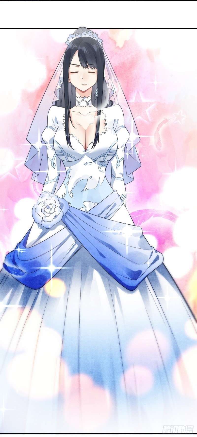 My Son in Law Chapter 1 Gambar 32