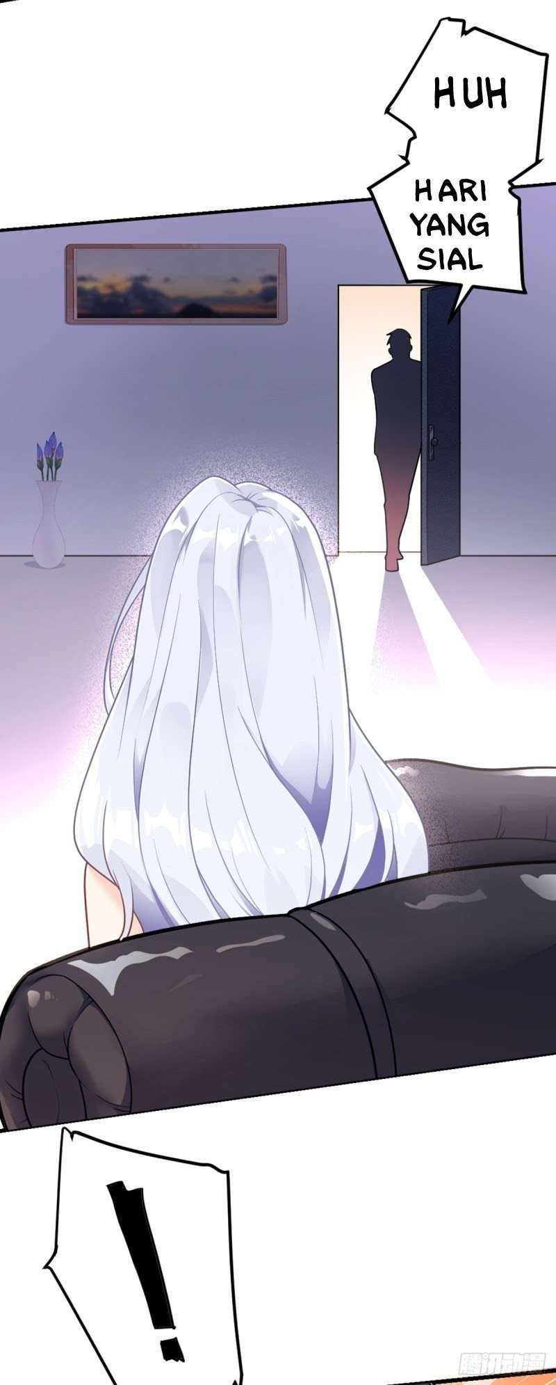 My Son in Law Chapter 1 Gambar 48