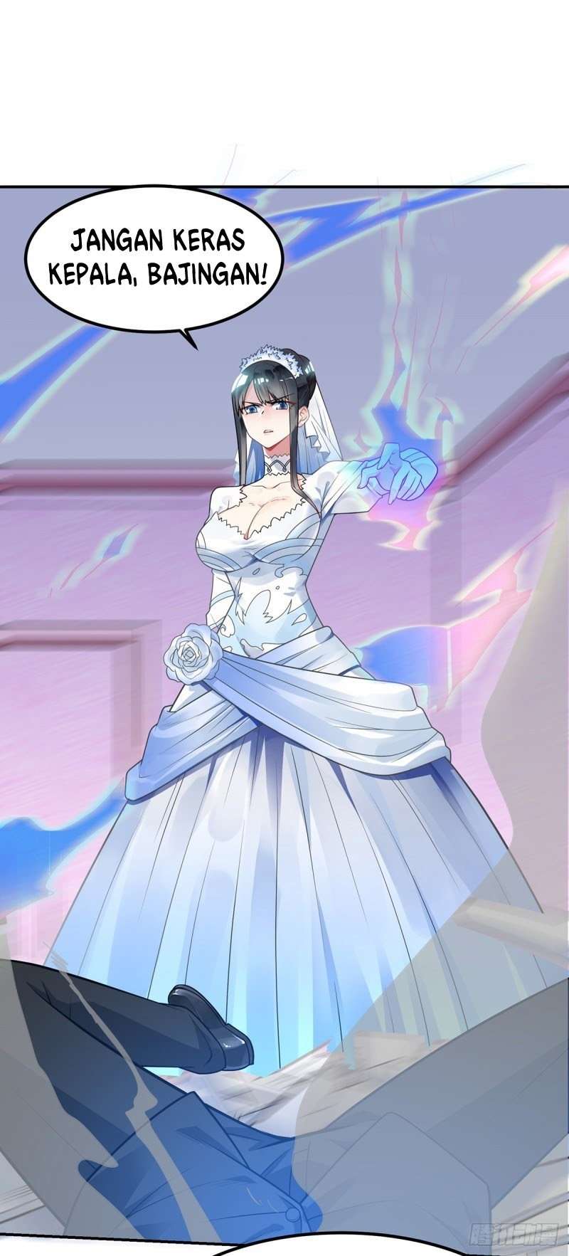 My Son in Law Chapter 1 Gambar 43