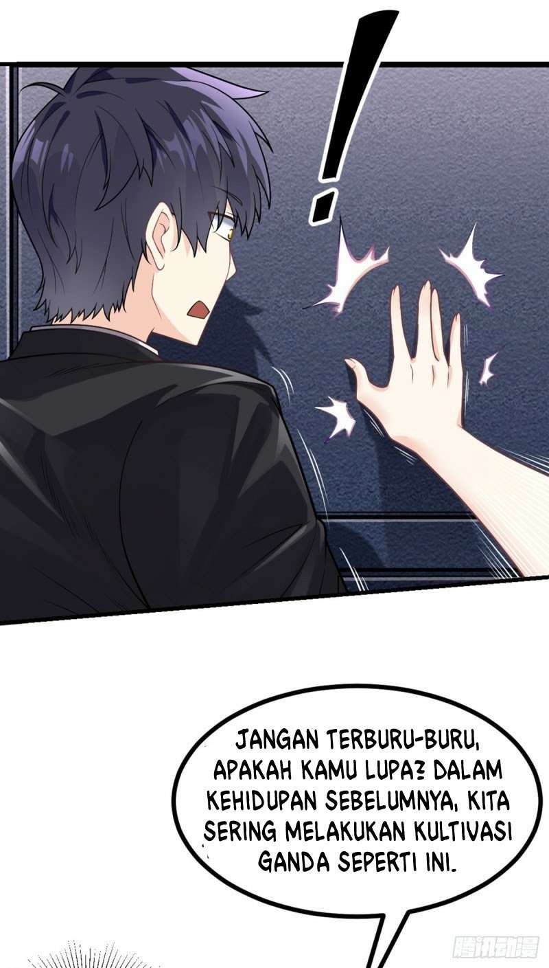 My Son in Law Chapter 1 Gambar 59