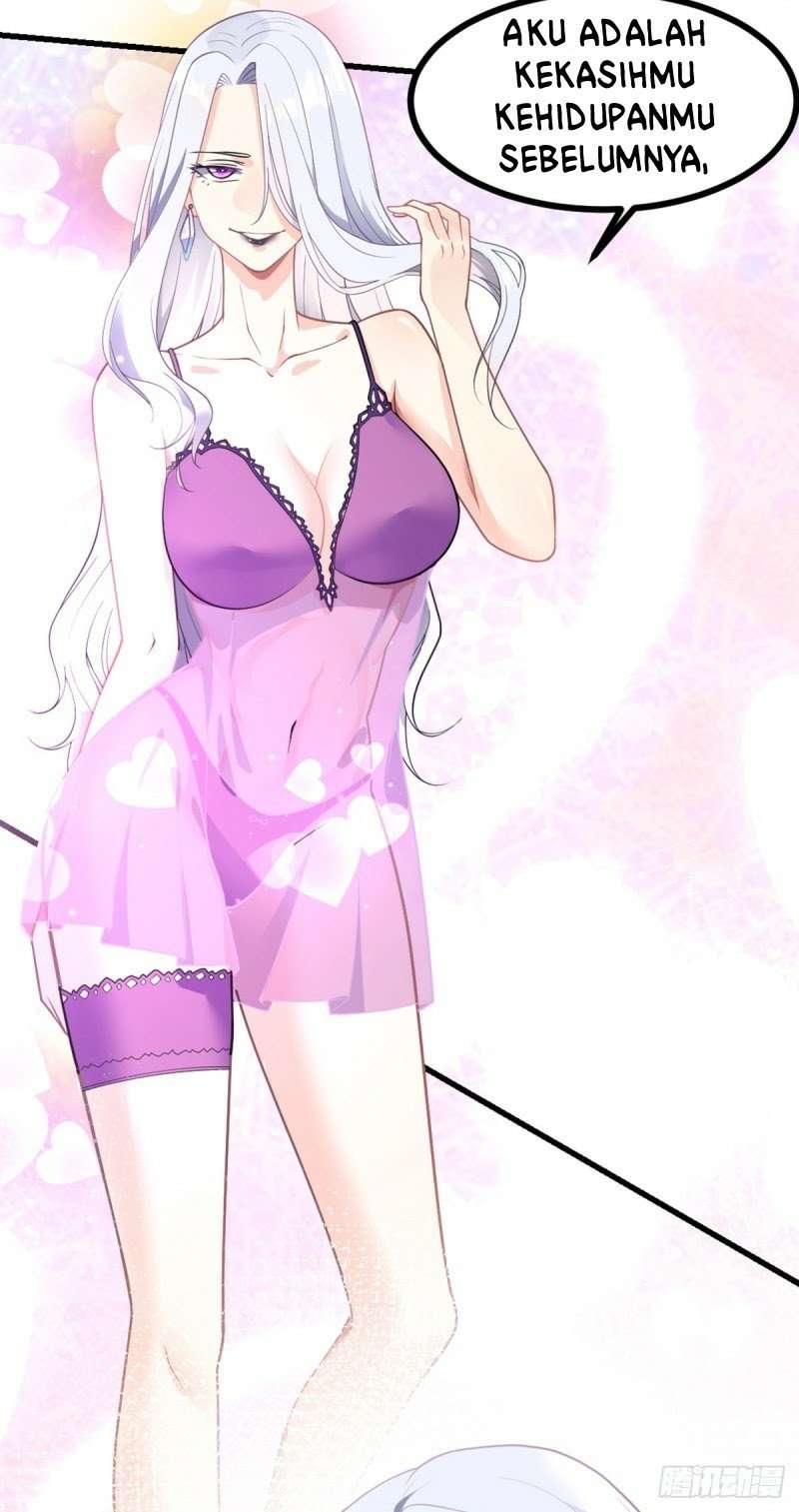 My Son in Law Chapter 1 Gambar 51