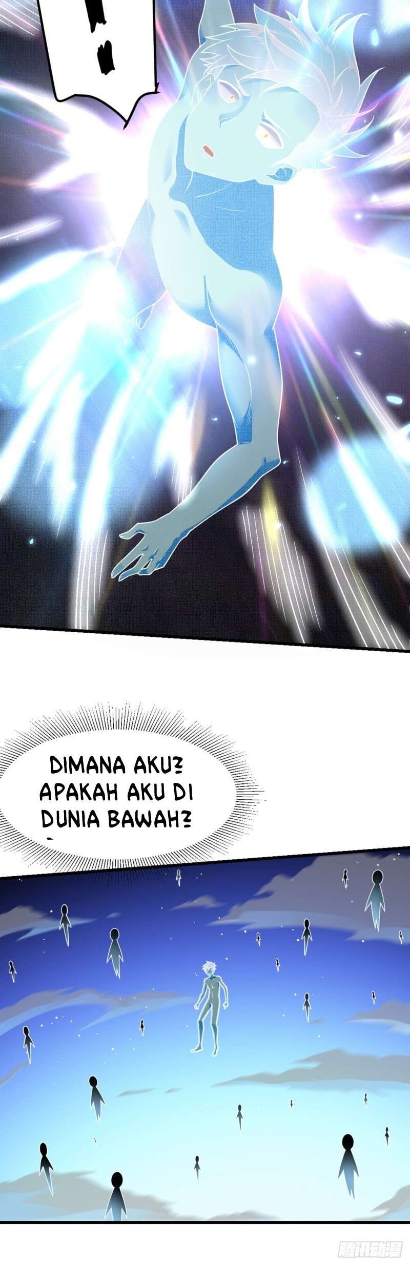 My Son in Law Chapter 1 Gambar 66