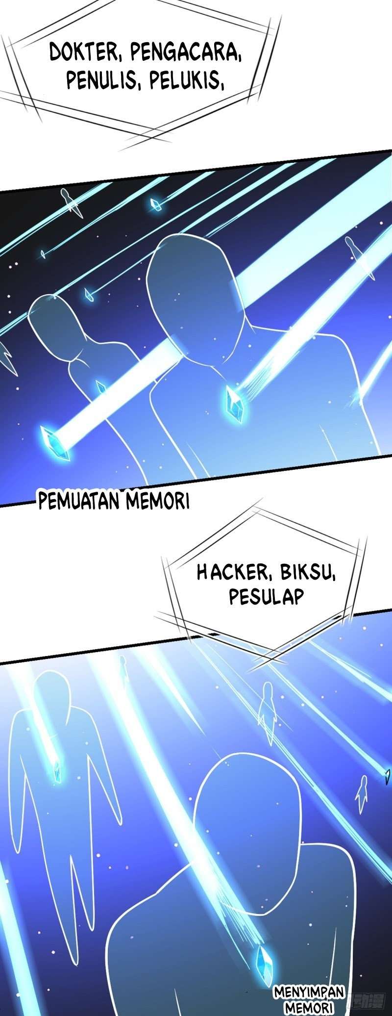 My Son in Law Chapter 1 Gambar 68