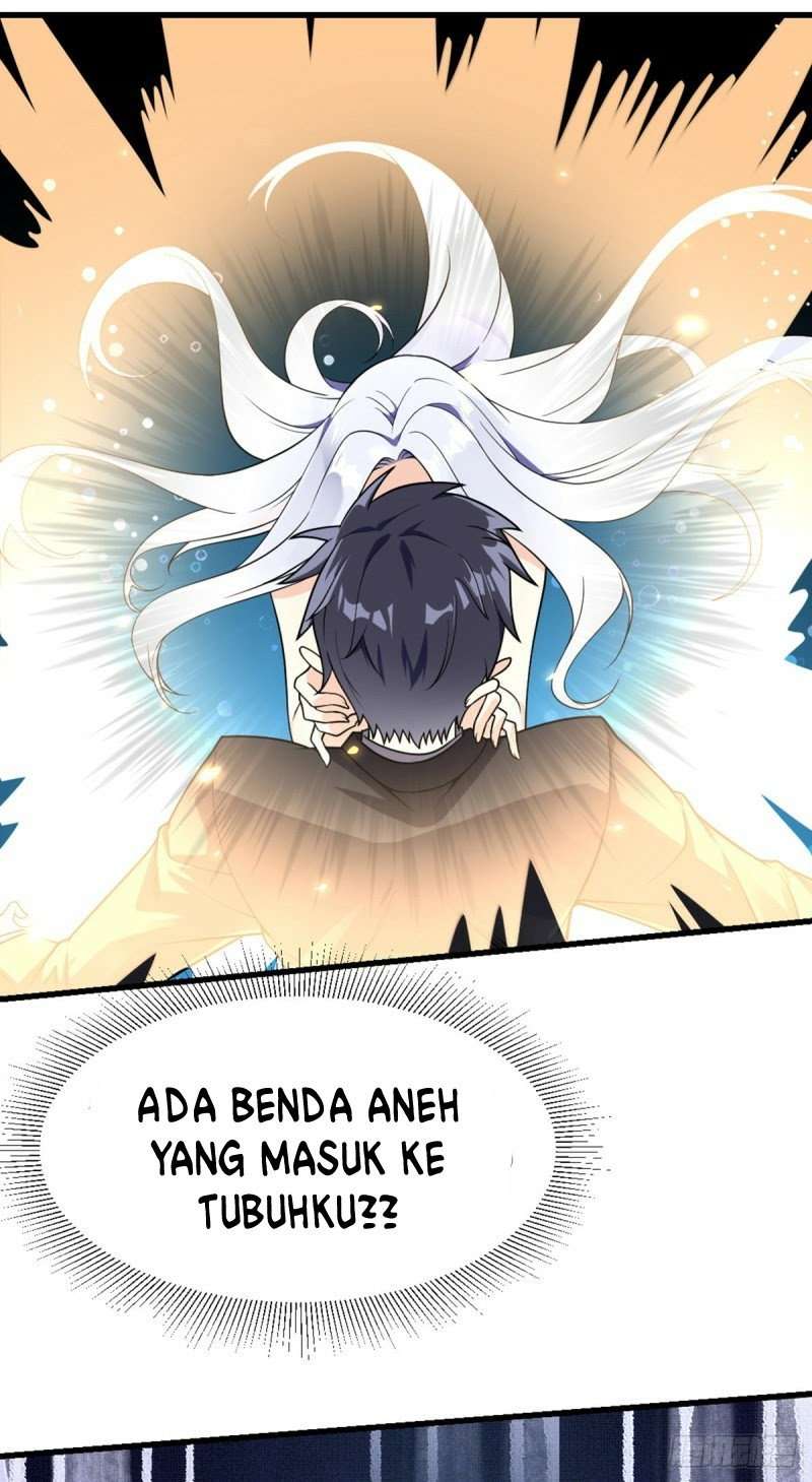 My Son in Law Chapter 1 Gambar 63