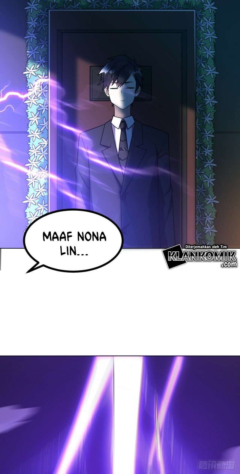 My Son in Law Chapter 1 Gambar 75