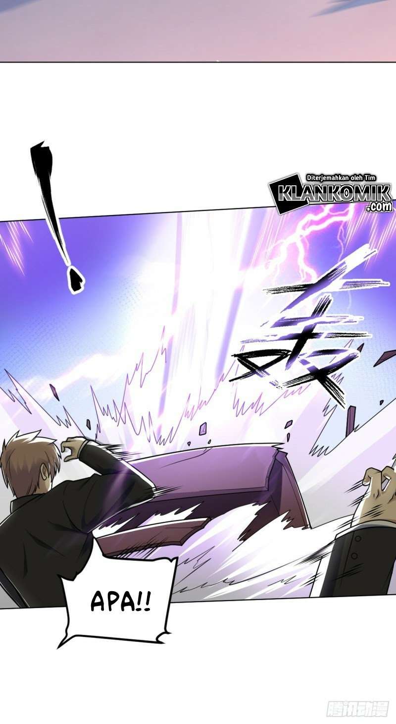 My Son in Law Chapter 1 Gambar 77