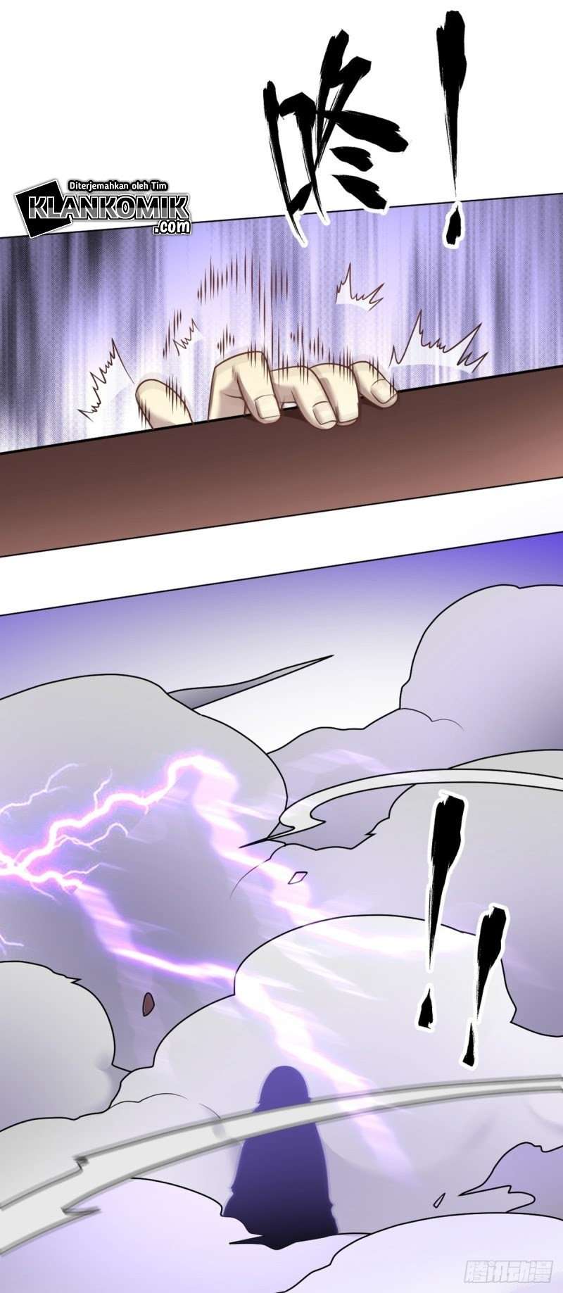 My Son in Law Chapter 1 Gambar 78