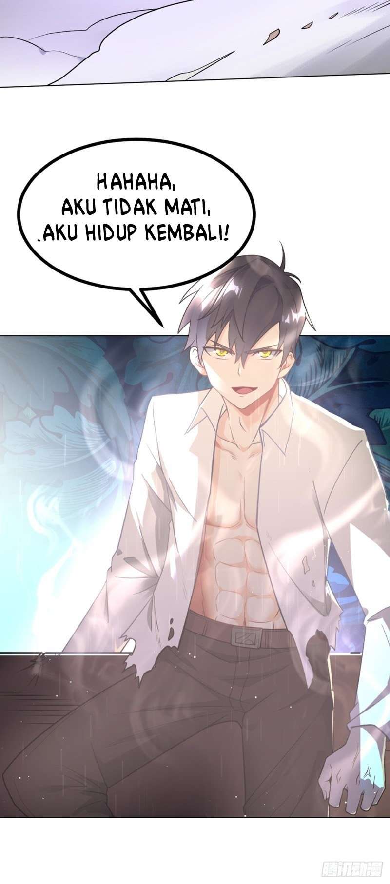 My Son in Law Chapter 1 Gambar 79