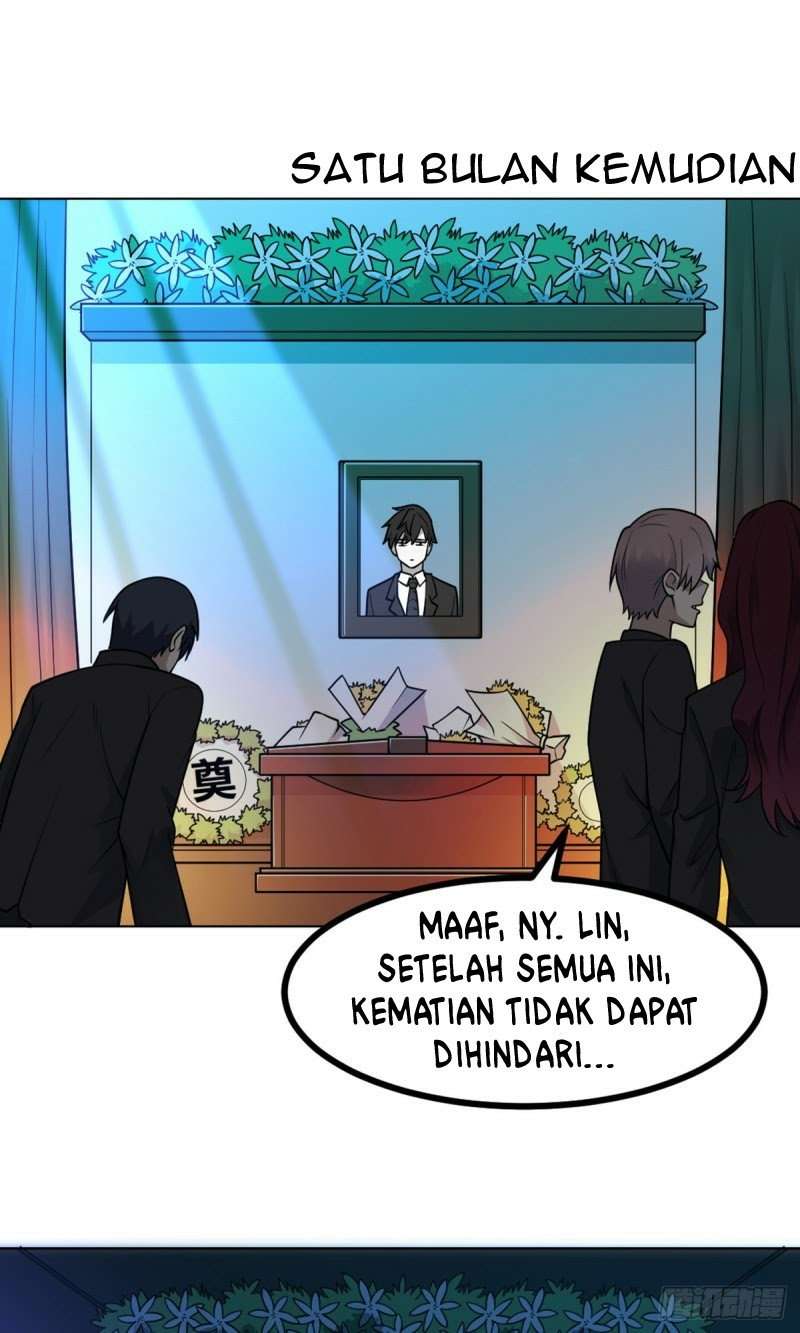 My Son in Law Chapter 1 Gambar 74