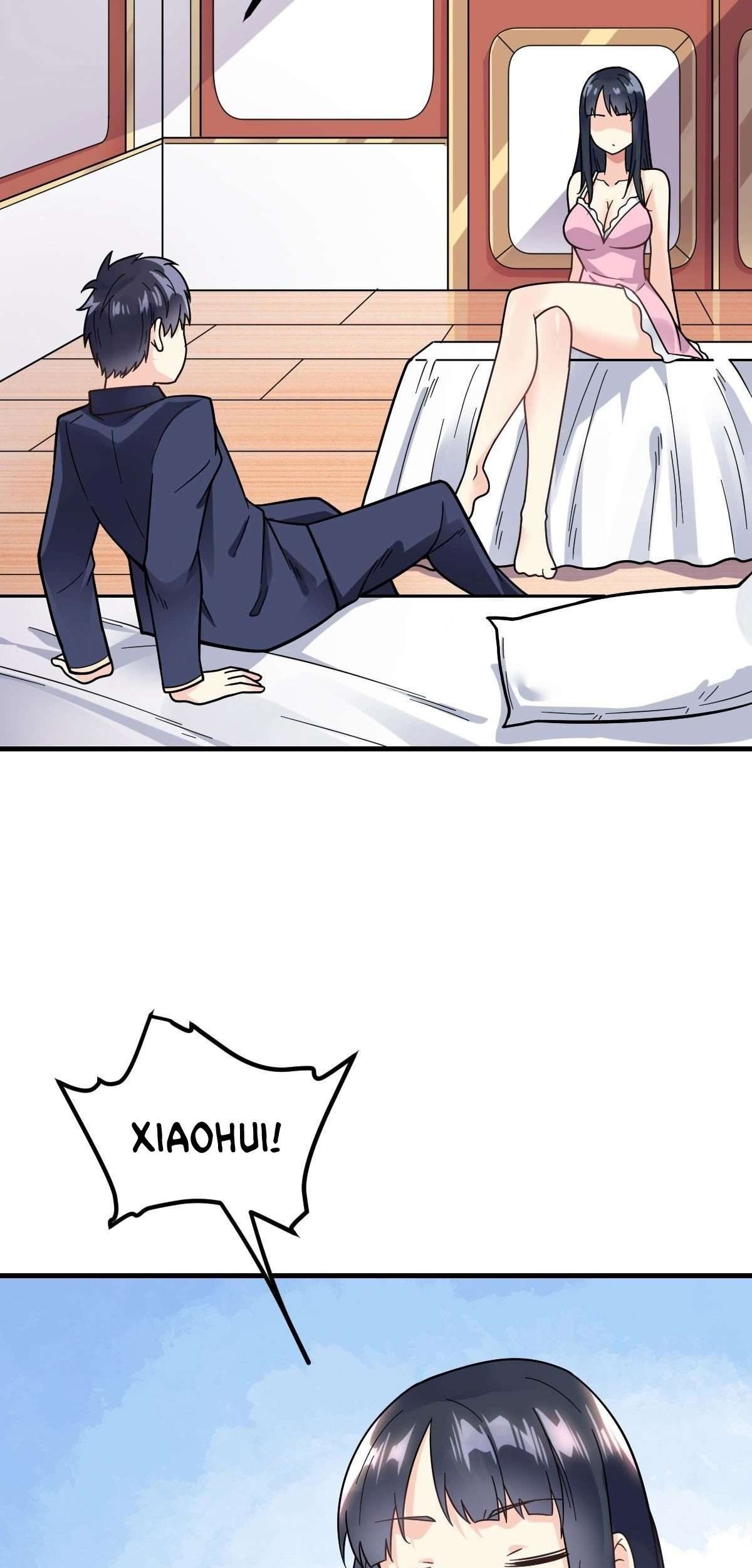 My Son in Law Chapter 10 Gambar 11