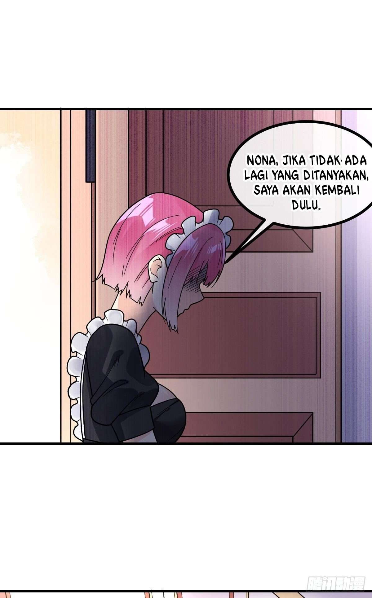 My Son in Law Chapter 10 Gambar 18