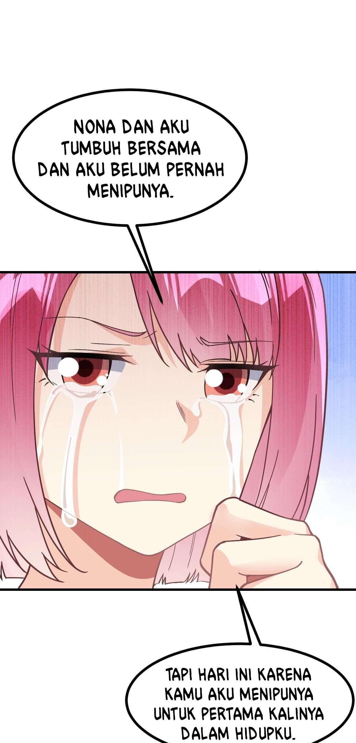 My Son in Law Chapter 10 Gambar 24