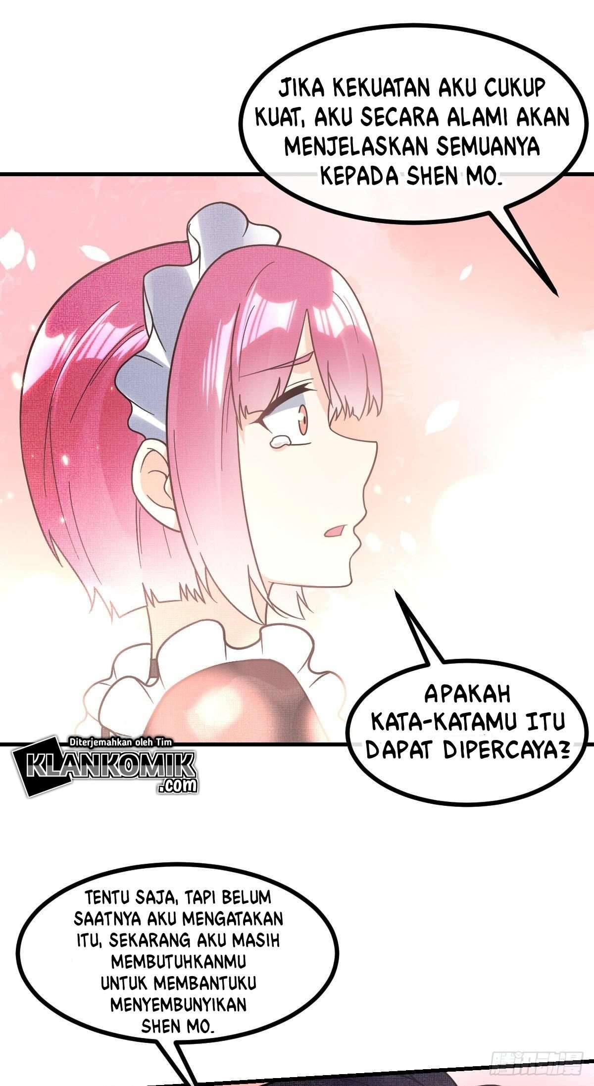 My Son in Law Chapter 10 Gambar 30