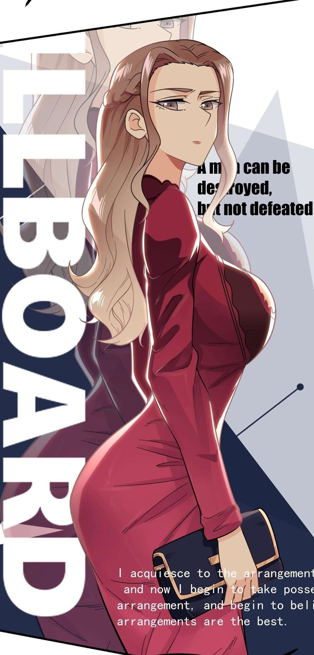 My Son in Law Chapter 10 Gambar 37