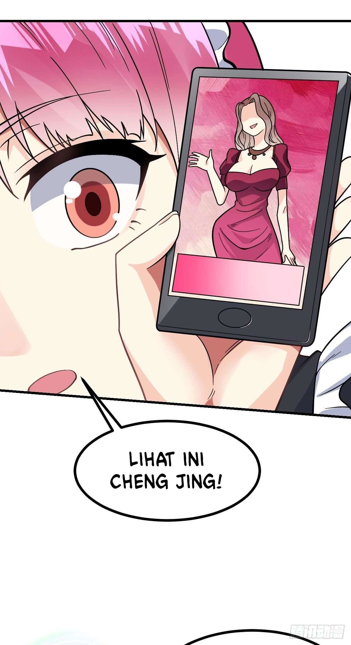 My Son in Law Chapter 10 Gambar 39