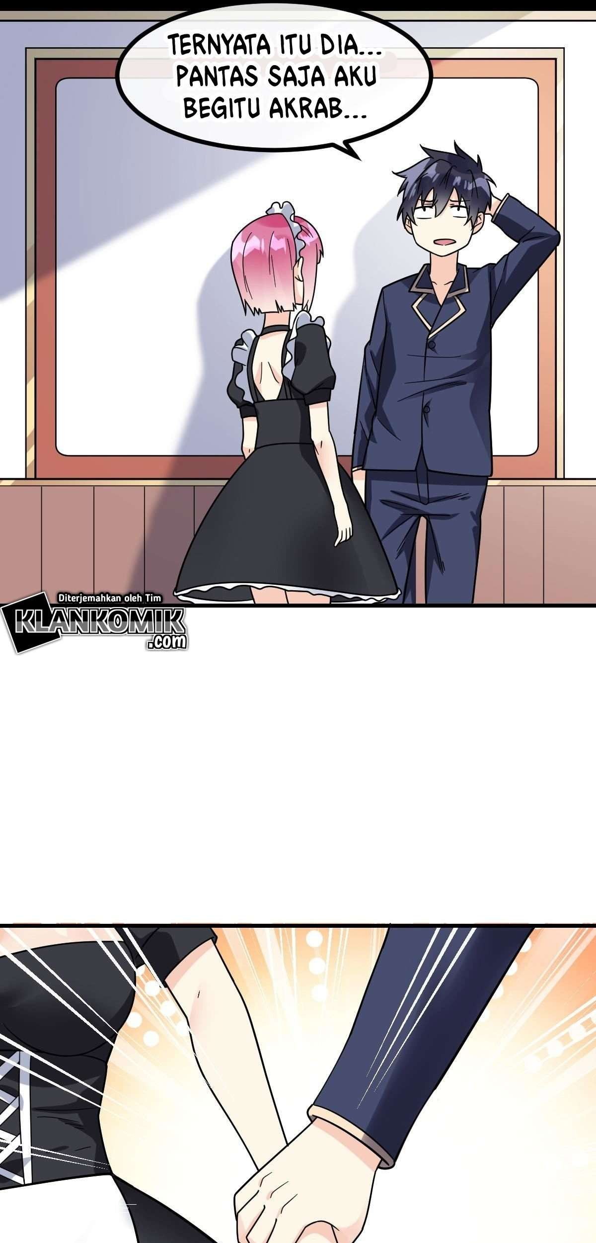 My Son in Law Chapter 10 Gambar 44