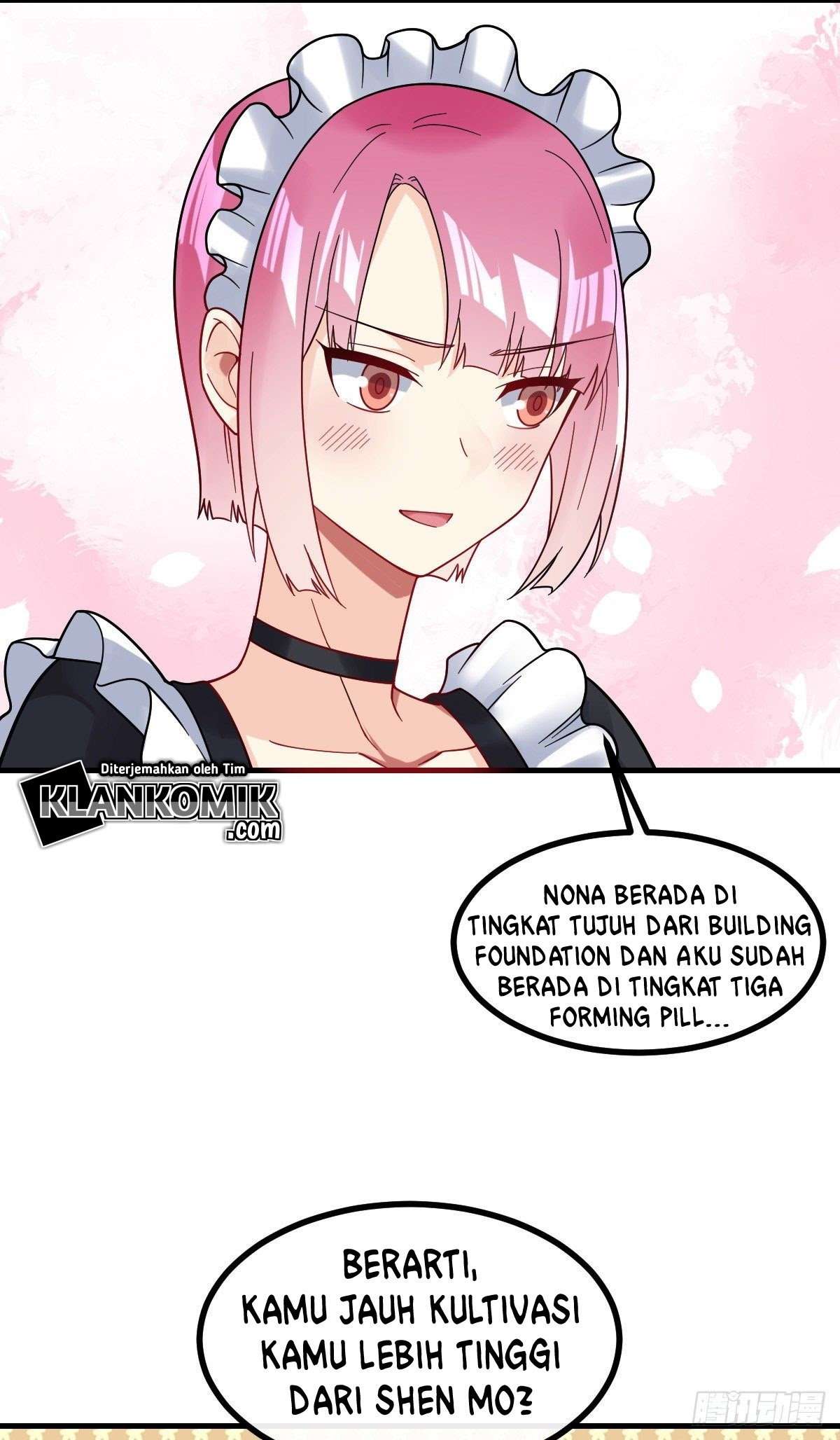 My Son in Law Chapter 11 Gambar 12