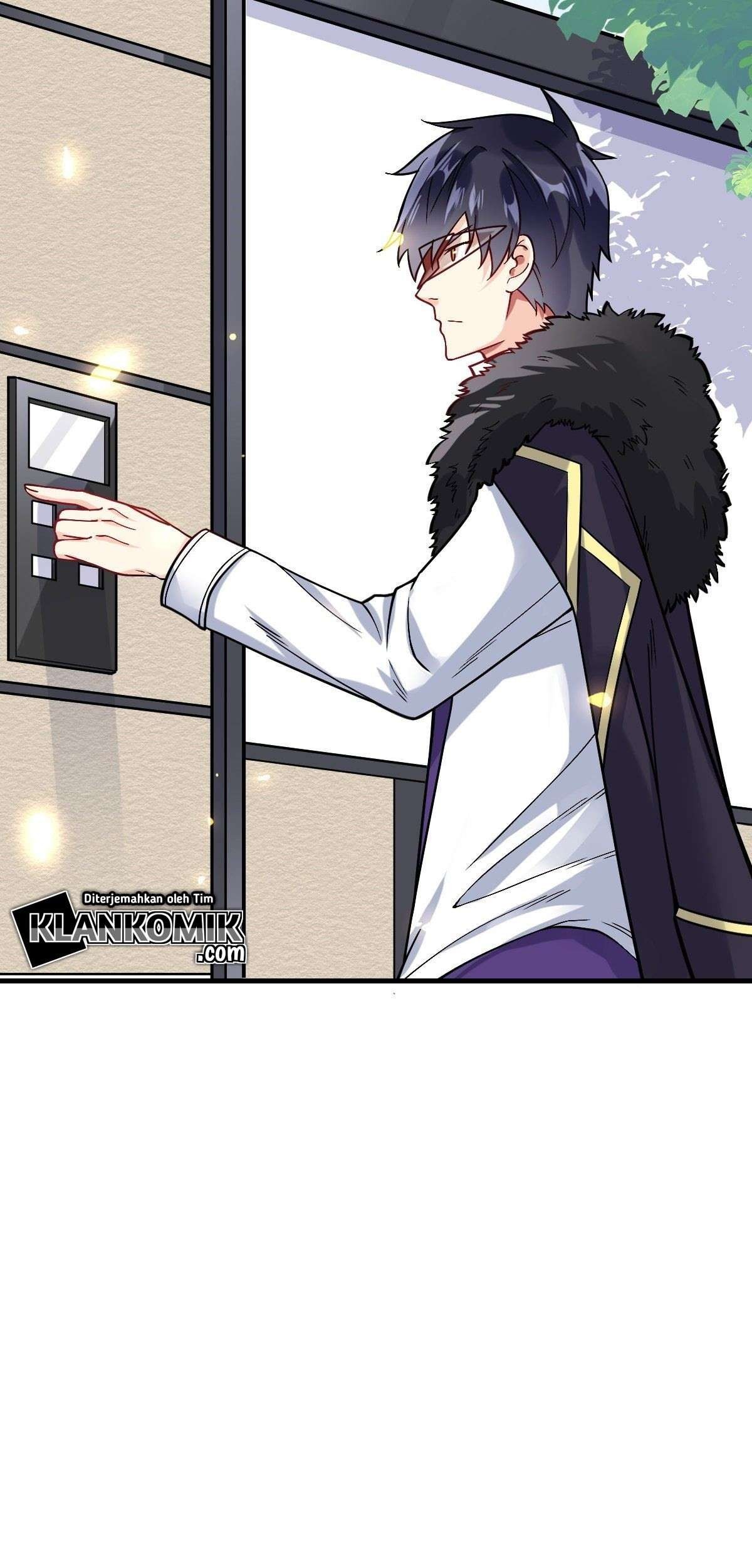 My Son in Law Chapter 11 Gambar 14