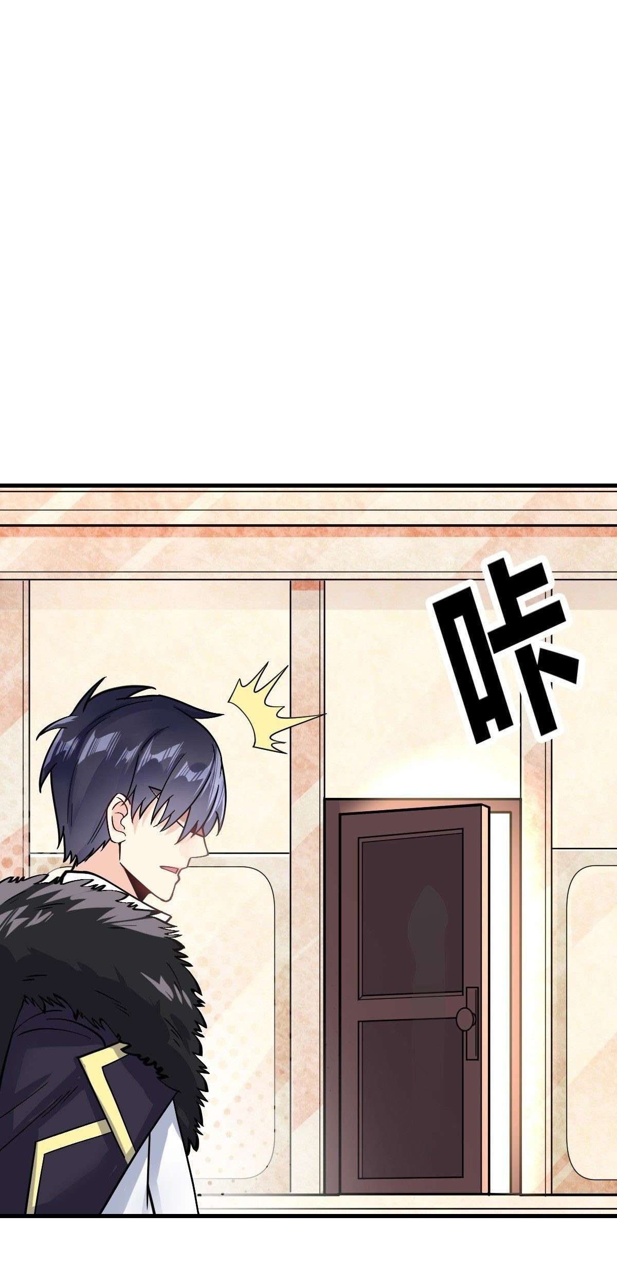 My Son in Law Chapter 11 Gambar 27