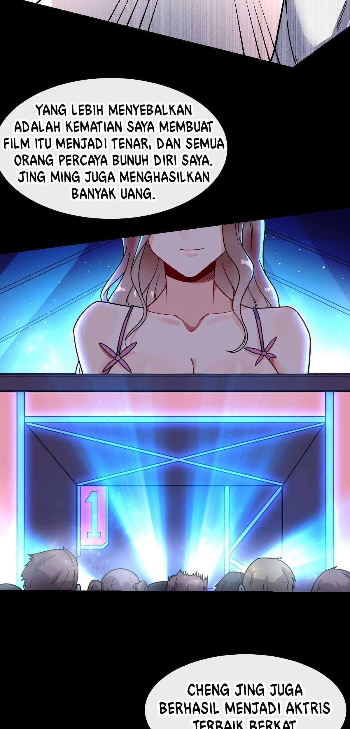 My Son in Law Chapter 11 Gambar 23