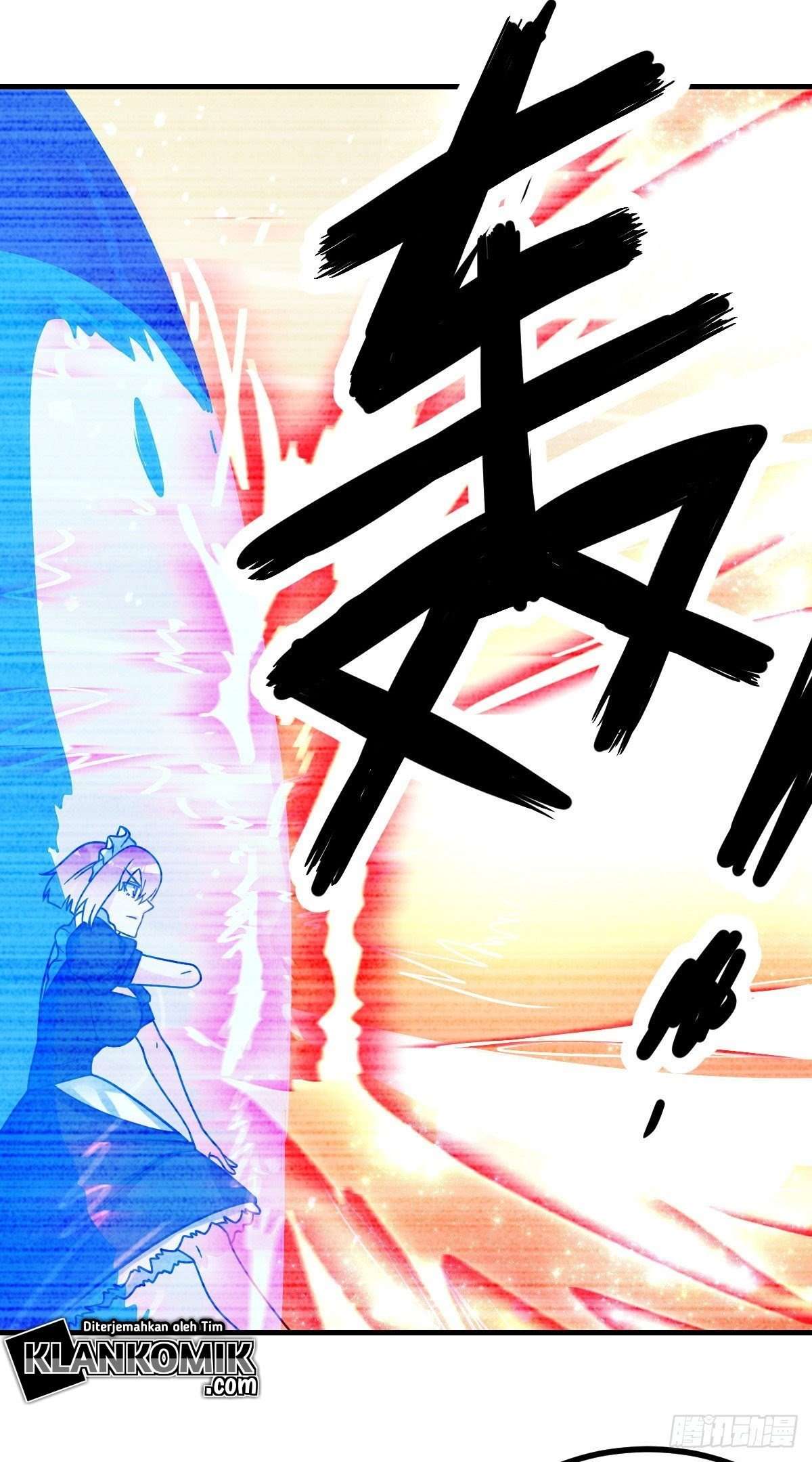 My Son in Law Chapter 11 Gambar 35