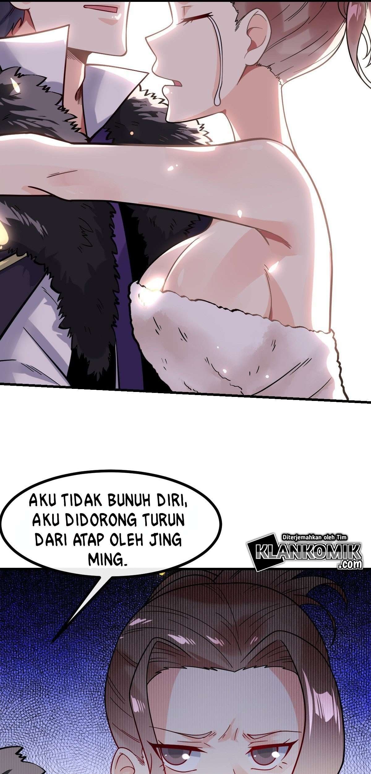 My Son in Law Chapter 11 Gambar 43