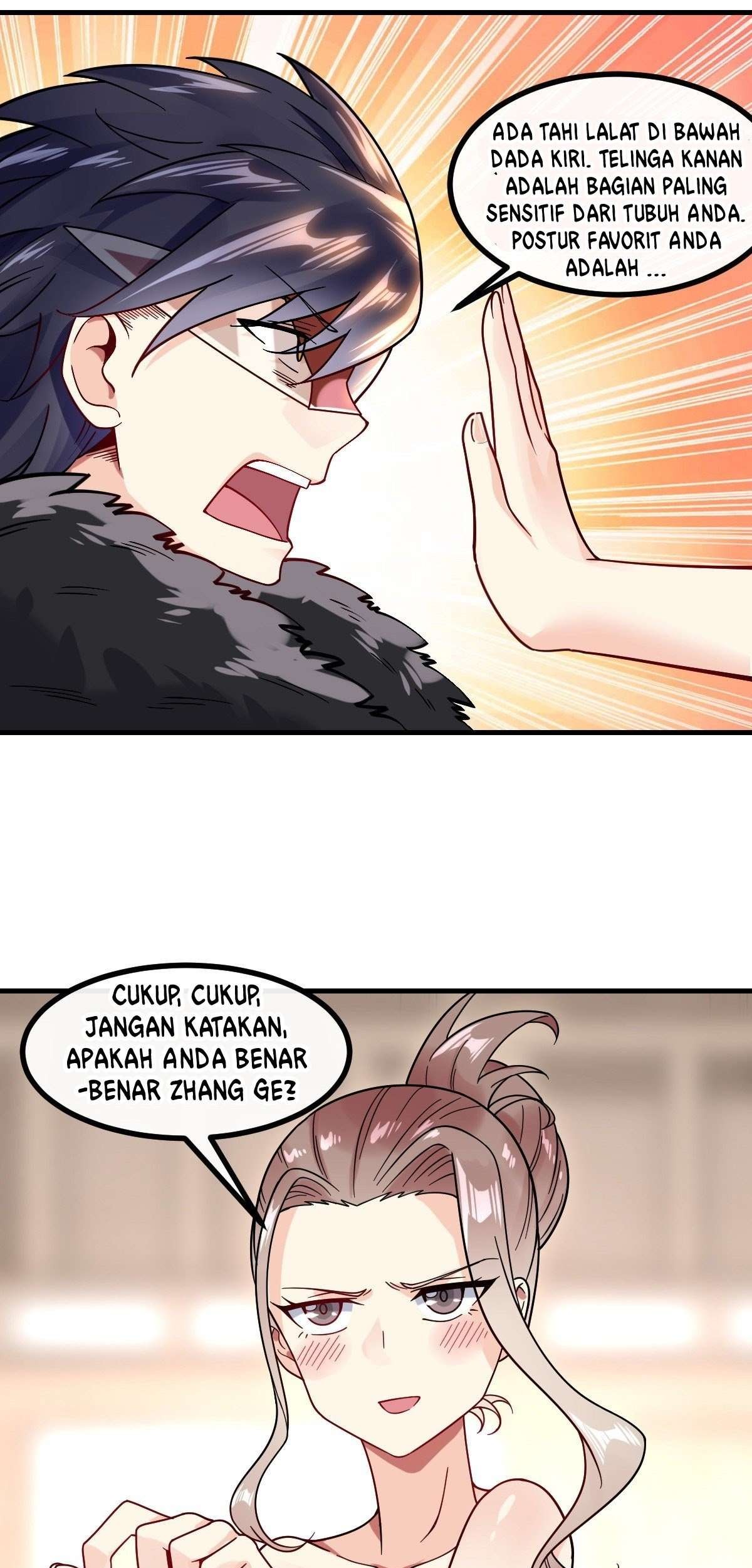 My Son in Law Chapter 11 Gambar 38