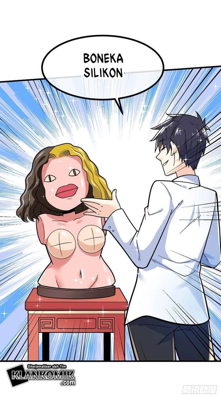 My Son in Law Chapter 13 Gambar 20