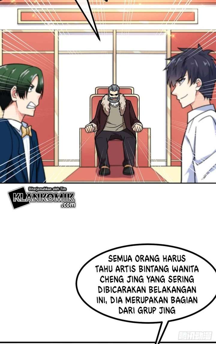 My Son in Law Chapter 13 Gambar 22