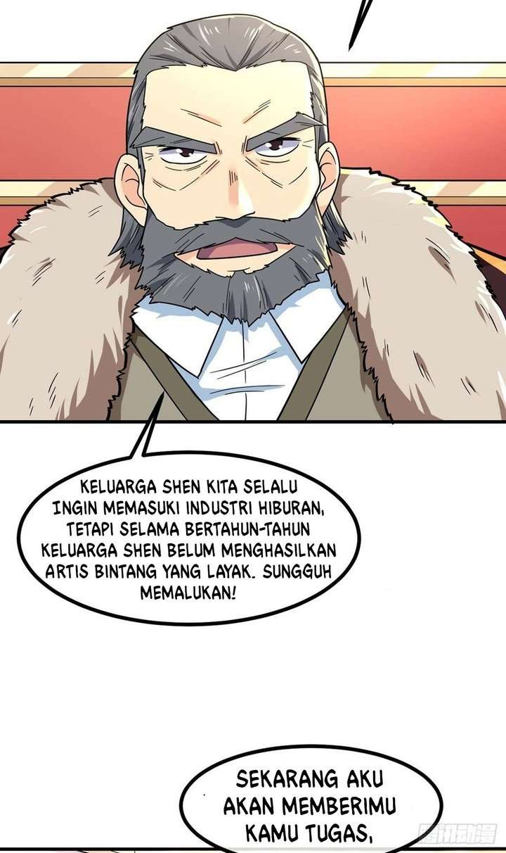 My Son in Law Chapter 13 Gambar 23