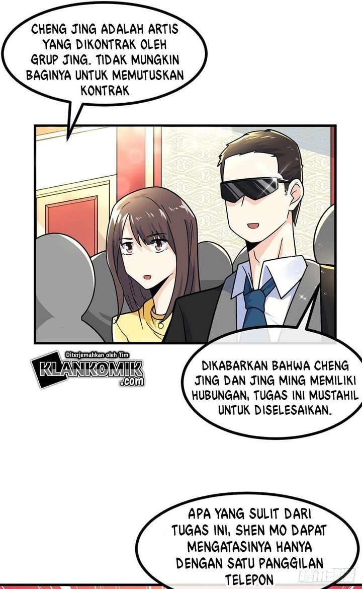 My Son in Law Chapter 13 Gambar 26