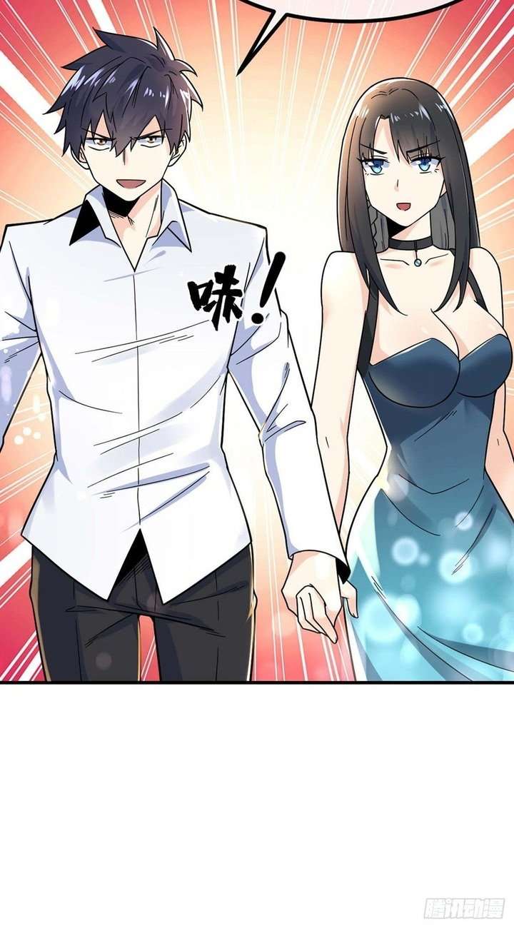 My Son in Law Chapter 13 Gambar 27